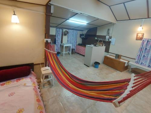 GIFTLAND HOMESTAY