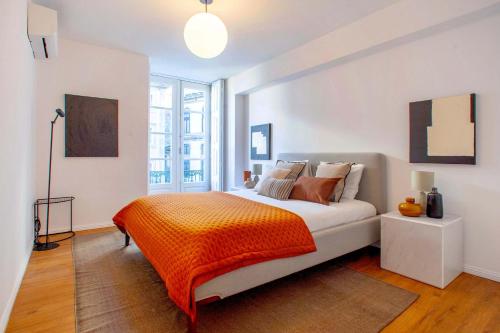 Porto Downtown Flats, Porto