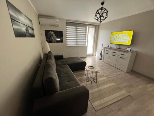 Létesítmények, Apartman Petrov in Donji Milanovac