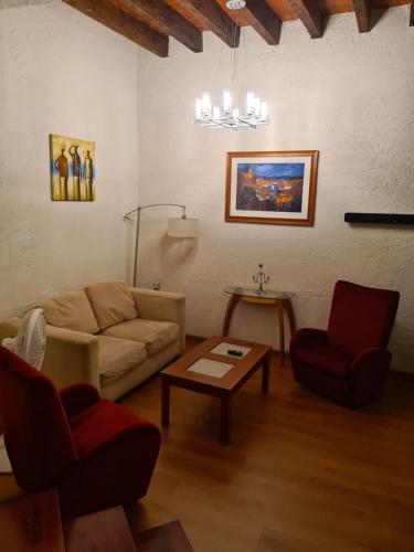 Villas Casa Divina At San Felipe Church Area in Oaxaca