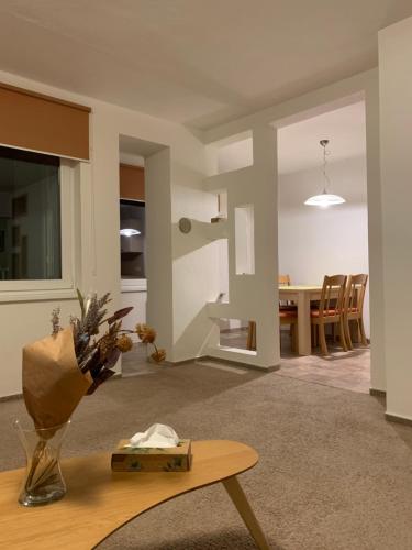 . Apartmán Vsetín Rokytnice