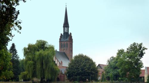 Farmer Hotel Basedow