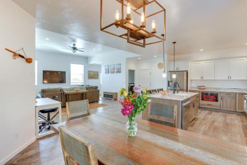 Cortez Vacation Rental with Patio and Game Room in Cortez, USA