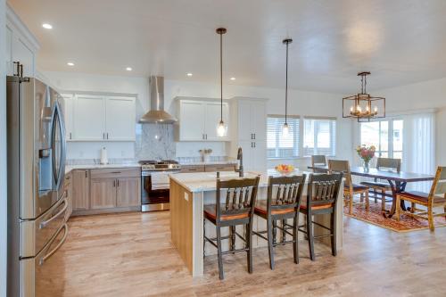 Cortez Vacation Rental with Patio and Game Room in Cortez, USA