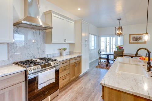 Cortez Vacation Rental with Patio and Game Room in Cortez, USA