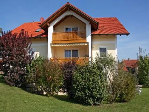 Ferienwohnung Schneider in Ruhstorf, Deutschland