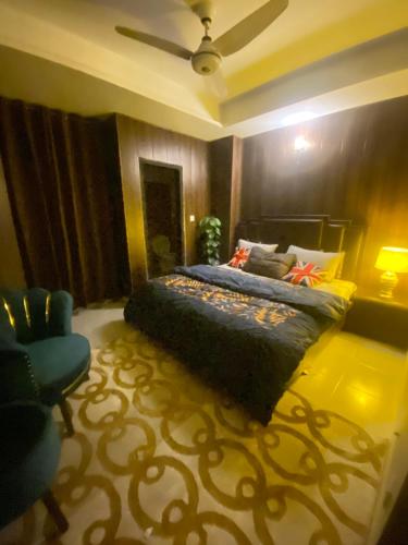 Viceroy Executive Hotel Apartments Islamabad