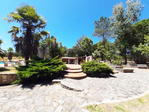 Casa da Gralheirinha