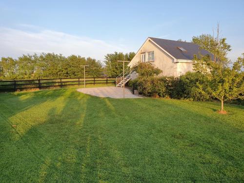 Garden, Adams Lodge in Ballyvolane