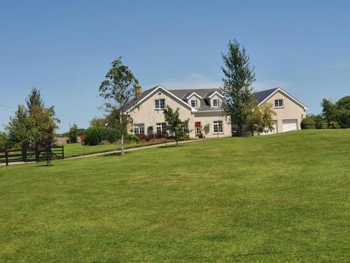 Garden, Adams Lodge in Ballyvolane