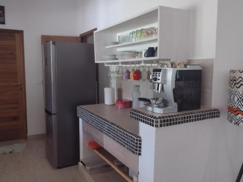 Villa Rosso in Kapskiringa