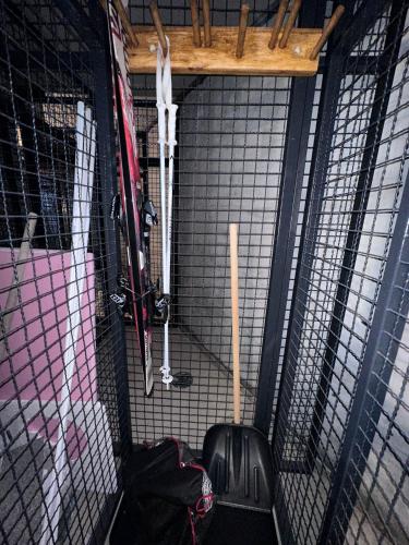 Grey Igloo Apartment Grey Igloo Apartment