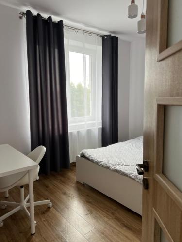 Apartament rodzinny 40m2