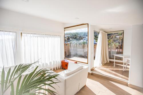 Espacio Antares B&B - image 11