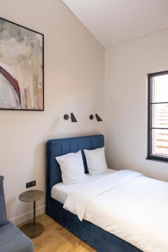 Centrum Nice – Nice, CT