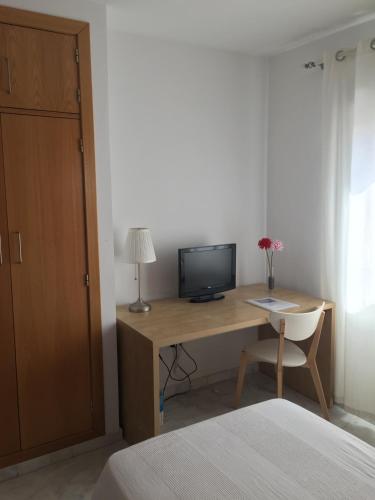 Hostal Monteluna