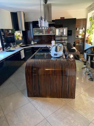Зручності, Premium Residence SPA & Garden in Борково