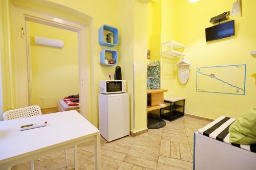 Supreme Astoria Semmelweis, Budapešť (fotografie 7)