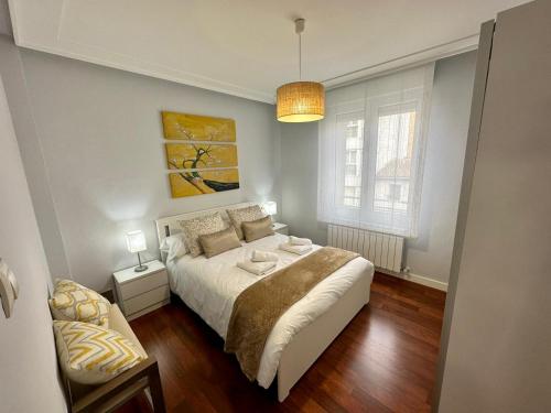 Apartamento La Cava in คาลาออร์รา / ซานอาเดรียน