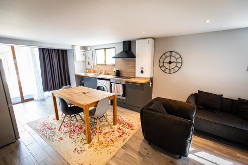 Résidence Artemis Paris Orly Aéroport (Residence Artemis Paris Orly Aeroport) in Вільнев-ле-Руа