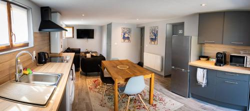 Résidence Artemis Paris Orly Aéroport (Residence Artemis Paris Orly Aeroport) in Вільнев-ле-Руа