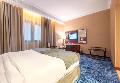 Shaza Regency Plaza Al Madinah — Main Photo