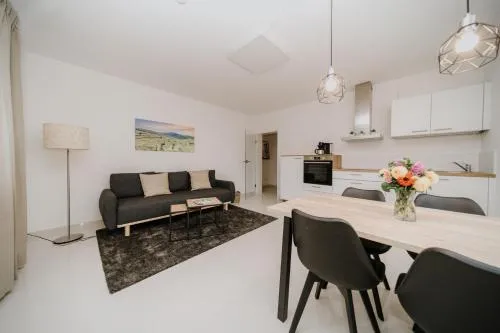Ferienwohnung am Weinberg in Bötzingen, Deutschland