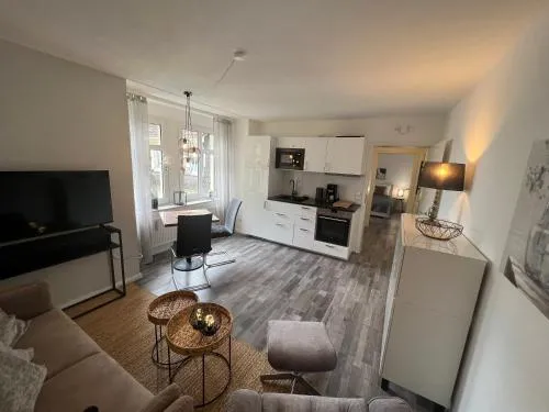 Moderne 2 Zimmer Wohnung Salina in Bad Rothenfelde, Deutschland