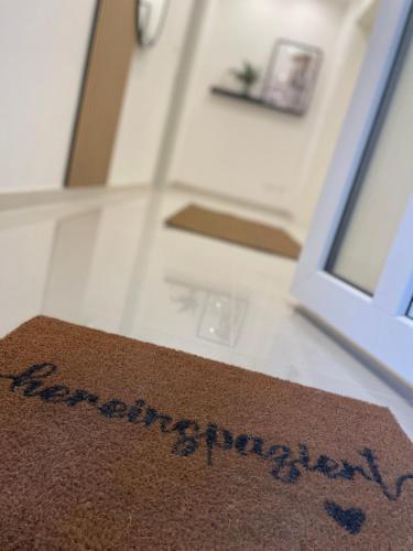 Ferienwohnung am Weinberg