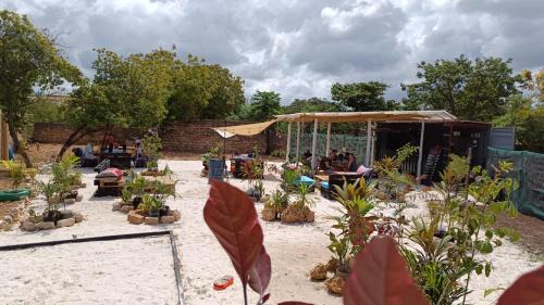 Restorāns, Skippers Coliving Diani - Adults only in Mombasa