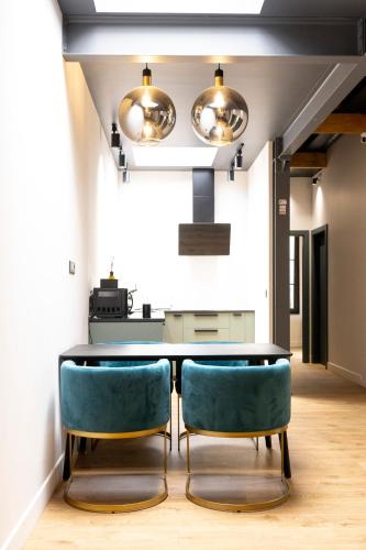 Kitchen, Centrum Nice in Nice