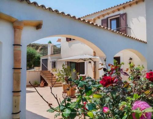 . Le 3 Rose apartments
