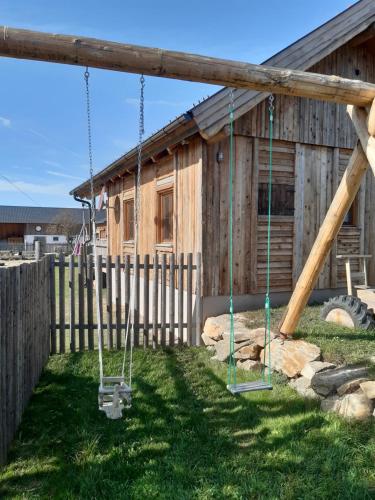 Urlaub am Erlebnishof Strasser in Kotesa
