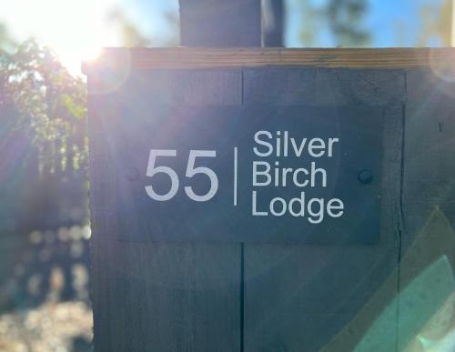 Silver Birch Lodge Aviemore