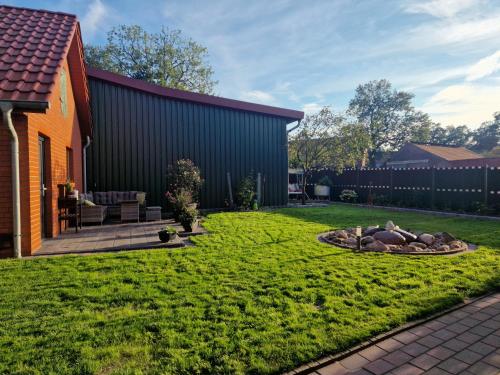 Ferienhaus Wellness-Oase in Lingen-Ems, Wellness zubuchbar