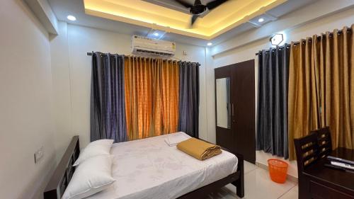 KVM Residency Kochi