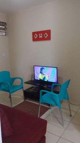 . Kit Apartamento Central