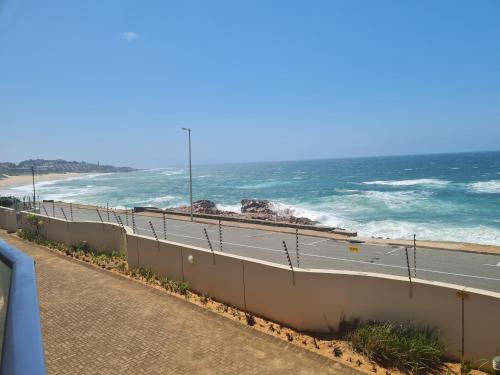 Balkong/terasse, Santorini 106A in Margate