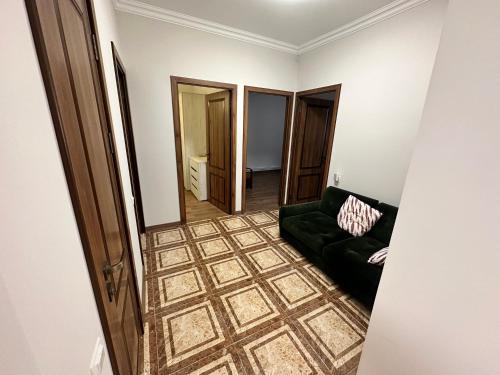 Green Village in Ashtarak