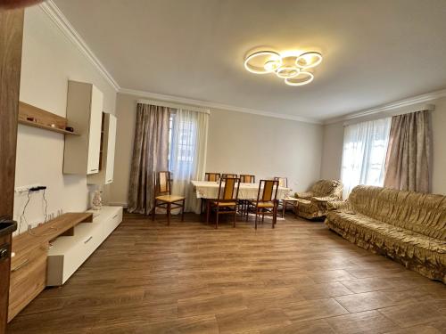 Green Village in Ashtarak