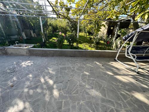 Green Village in Ashtarak