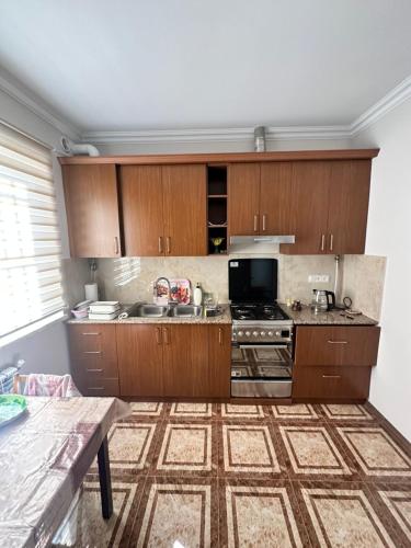 Green Village in Ashtarak