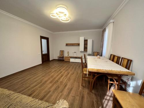 Green Village in Ashtarak