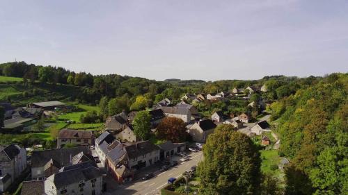 La petite maison in Mesnil Saint Blaise
