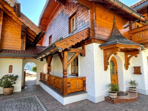 Ferienwohnung Schossleitner - image 4