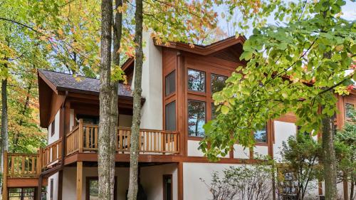604 Disciples Village Condo in Boyne Falls (Michigan)