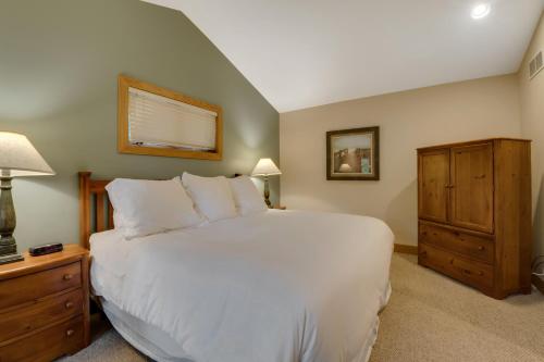 604 Disciples Village Condo in Boyne Falls (Michigan)