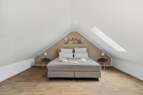 EasyApartments stilvoll zentral Balkon Hauptbahnhof NETFLIX 130m2