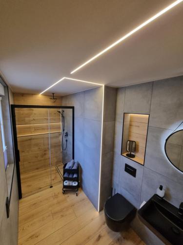 Ferienhaus-DP8 in Finsterwalde