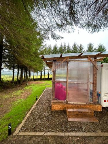 Spa Rural Glamping